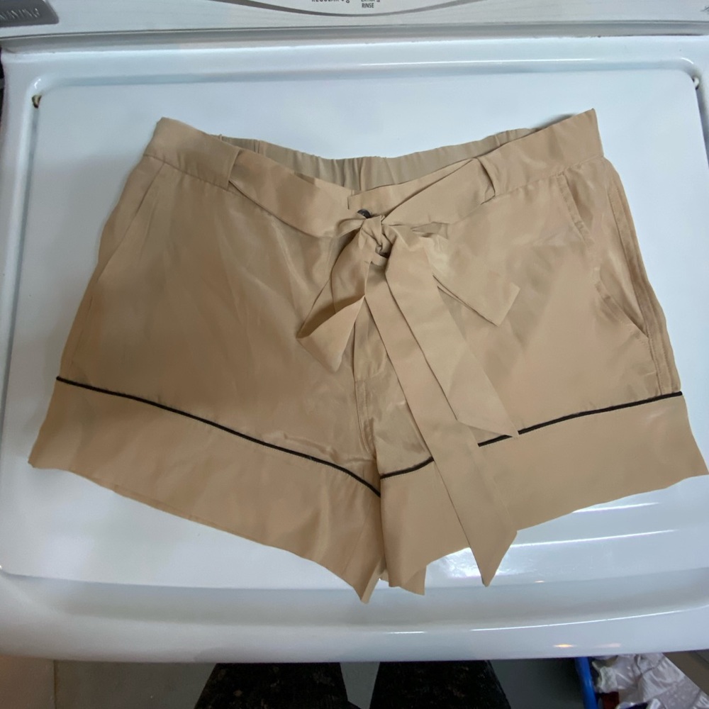 NWT lingerie shorts